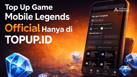 bootstrap topup member bagi gamer ps5 indonesia pemain ladder termasuk akses VIP topup reguler game bahkan, gratis ongkir yang image 2