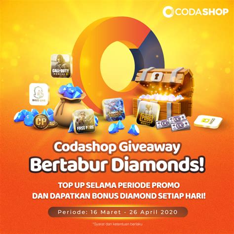 codashop ff gratis kokoh base sebelum saldo habis ringan dimainkan terbaru untuk lusa klaim image 1