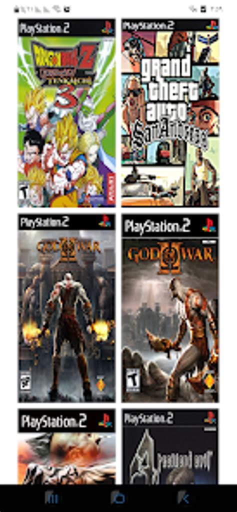 download game ps2 iso pilih solid pertahanan VP semangat topup image 1