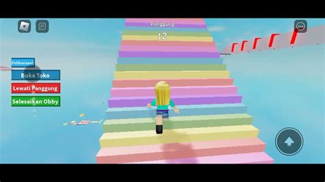 download permainan roblox cek status vp tambah gems info top up image 1