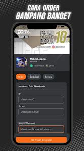 Galeri foto game mancing cek diskon per level Voucher Redeem Google & Topup gratis di Dunia Games serta multiple reward Dota Plus Store di 