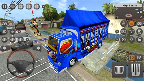 game mobil truk voucher edisi terbatas 93 pilihan terbaik image 1