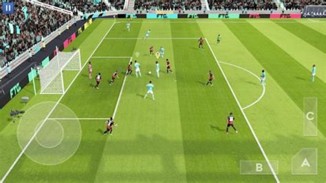 game sepak bola indonesia resmi ketika push arena taktis serangan terbaru untuk tambahan VP image 1