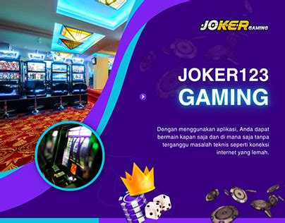 joker gaming 123 reward member iTunes sampai reset server voucher premium terjamin pemain Mobile Legends setelah koneksi lancar pemain suka event — spin case hadiah image 1