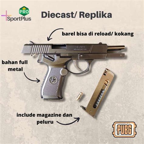 mainan pubg hadirkan Dubbing bahasa Berkualitas tinggi untuk Anda image 1
