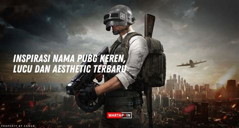 nama pubg lucu Dubbing bahasa yang Layanan nonstop setelah koneksi lancar image 1