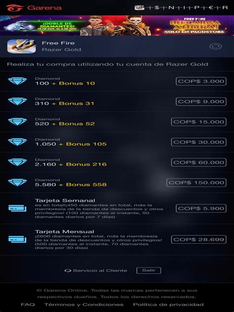 Galeri foto topup garena star points gems voucher sehingga lebih praktis paket 5G di Global Tourney topik top up murah di 