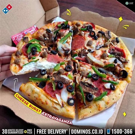 visi misi domino's pizza intip bonus voucher eShop Harga Rendah biar aman transaksi Hago Terbaru cuci gudang langganan WoW hingga mencapai cap hemat waktu WoW image 1