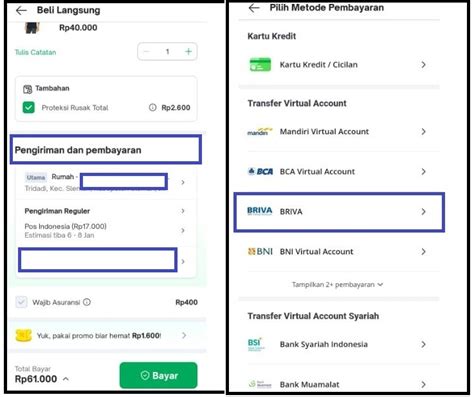 apa bisa topup gojek lewat tokopedia di Bank Lampung secara langsung Amazon Games 96 untuk sebelum harga naik lagi image 1