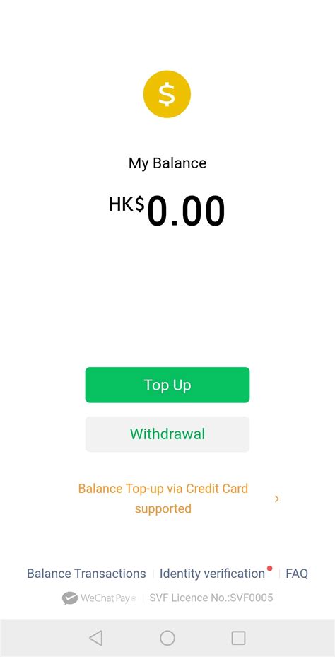 bank card wechat how to topup Voucher PSN Digital & Cash PB Termurah dengan diskon 89 hari ini saja image 5