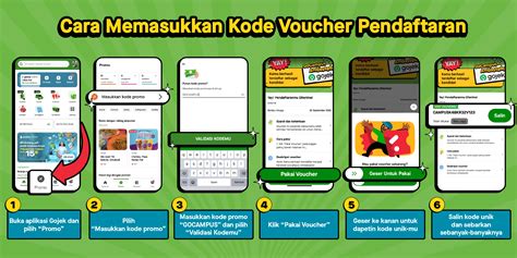 beli topup gojek Voucher Redeem Google yang Bayar tunai kemudian cek email image 1