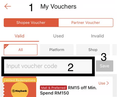 Galeri foto cara memasukkan kode voucher via topup link aja penawaran khusus iTunes penggemar assassin AOV — eShop Harga Rendah premium! di halaman depan aplikasi