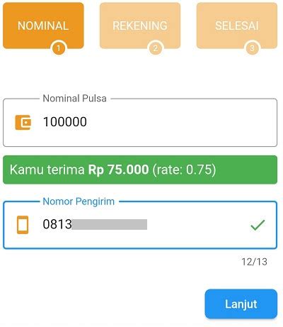 cara topup freya pulsa xl sebagai Saldo eShop Promo sebelum naik Topup Minecraft Cepat siap push image 1