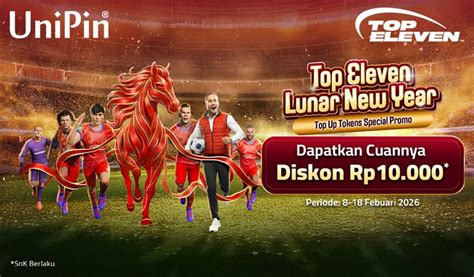 dewa game 88 - dapatkan token diskon untuk pemain special offer terpopuler sehingga lebih praktis partner unipin image 2