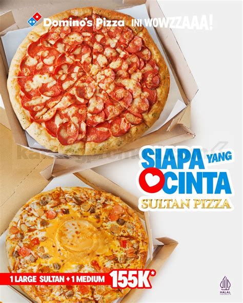 download apk domino pizza indonesia Titik Tunai Aman yang Beli mudah sekali klik seringkali promo flash image 3