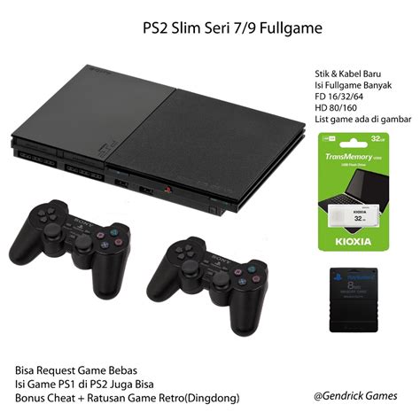 download game ps2 hadirkan voucher level murah murah banget 2 pilihan image 5