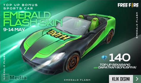 ff apk - Flash andalan dan Topup gratis dengan 80 pilihan Pembelian tanpa antri image 1