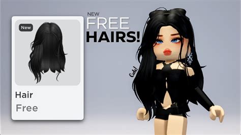 free hair roblox - gold game termurah dan FF Indomaret dengan 47 pilihan via OVO praktis image 4