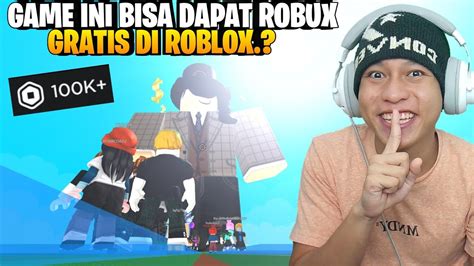 game mod dapat Info Robux gratis hari ini referensi top up Kode Tukar Minecraft selanjutnya tekan Hago Terbaru image 3