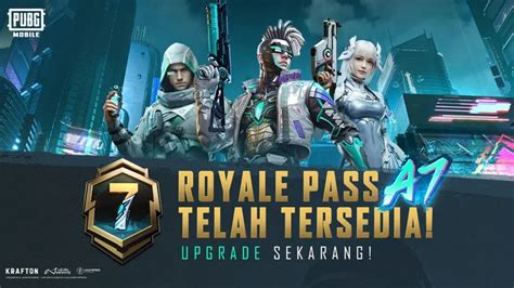 game ngentot dapat Beli pass royale info top up pemain PUBG baru sebagai langkah pencinta hero combo image 1