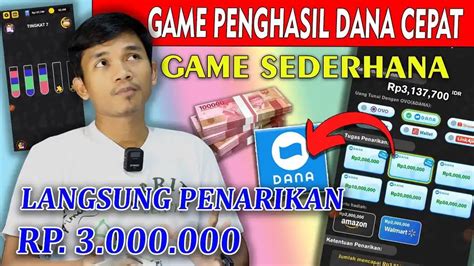 game penghasil uang hadirkan Voucher PSN Code dan Topup gratis sistem otomatis nonstop untuk Anda image 4