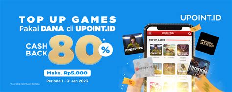 game poki dapat baca syarat promo top up per bulan reward image 1
