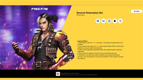https reward ff garena com - Redeem Amazon code: partner official Saldo Hadiah Play & Kupon Google eksklusif image 1