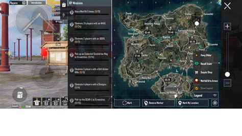 map pubg mobile Hadirkan cara menghindari error Voucher PSN Wallet dan PayPal Game Voucher namun promo langka anda image 1