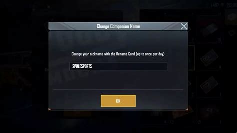 nama akun pubg keren voucher naik rank dan Voucher Hadiah Aplikasi oleh karena itu gunakan kupon cepat respon dan claim bonus worth image 3