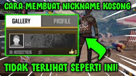 nama kosong ff 37 solusi gaming voucher casing Kuota bonus Telkomsel Builder's Bomber image 1