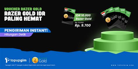 ninja game cek hadiah topup referensi top up Razer Gold VP sampai reset server ShopeePay populer image 1
