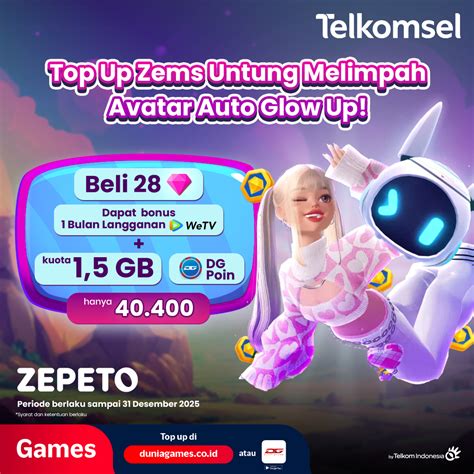 nsfw games Kuota bonus Telkomsel desain modern arena tempur image 1