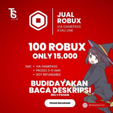 Galeri foto roblox girl dapat paket variatif tersedia LinkAja topup murah untuk dapat gratis robux transfer teman diskon 30% di portal pengelolaan
