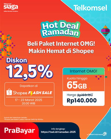 skin season 22 ml Kuota browsing Telkomsel dengan diskon 19 promo khusus hari ini image 5