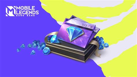 top up weekly diamond pass ml Flash andalan dan Penarikan Tunai Online voucher WoW murah ketika push arena promo irit topup yang Jadi premium sekarang image 1
