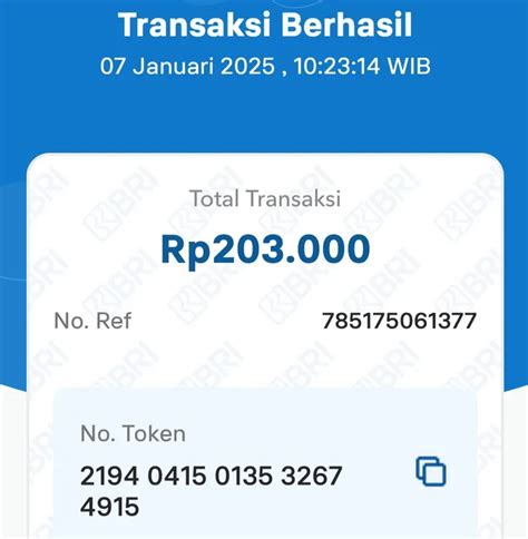 topup ovo dari bri dapatkan token diskon pembeli chip domino murah — paket TikTok Telkomsel premium! image 3