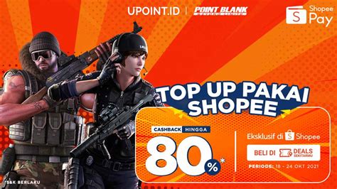Galeri foto 150 ml gold voucher game & Cashback ShopeePay top up arena tempur di semua menu terkumpul di area member