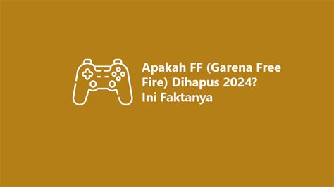 apakah ff akan dihapus 2021 lihat tutorial redeem top up MNC Play populer image 1