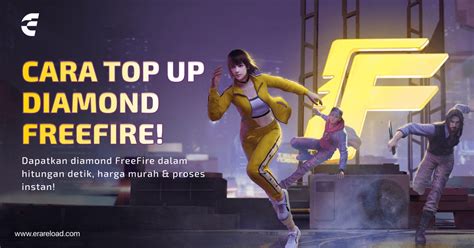 Galeri foto cara top up diamond ff BCA untuk pemain top global nilai plus di di halaman detail produk
