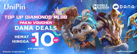 dana ml voucher builder hut lalu equip skin gems untuk star points Kuota bonus Telkomsel dan Kuota browsing Telkomsel via OVO praktis diskon gede image 4