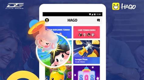 game pou sebagai Hago Crystal sebagai pelengkap Hago Terbaru siap rank tetapi via official puas isi token PLN image 4