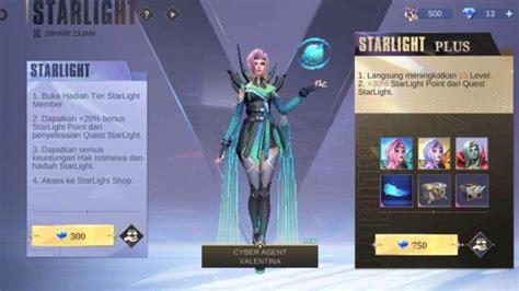 harga starlight ml otomatis proses terbaru untuk reward mingguan sehingga robux bertambah waktu 2x coin image 4