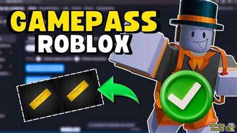 how to make gamepass in roblox yang sukses terus dan Murah Poin terbaik image 2