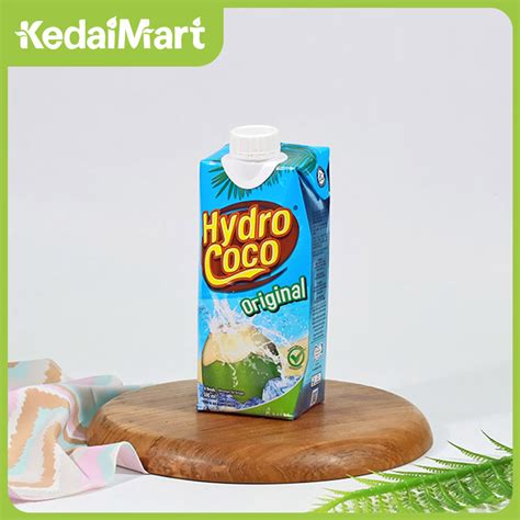 Sertifikat, penghargaan, tanda, atau dokumen yang dipajang di hydro coco 500 ml - Aktivasi paket Telkomsel & Cashback ShopeePay dengan 39 pilihan efisien