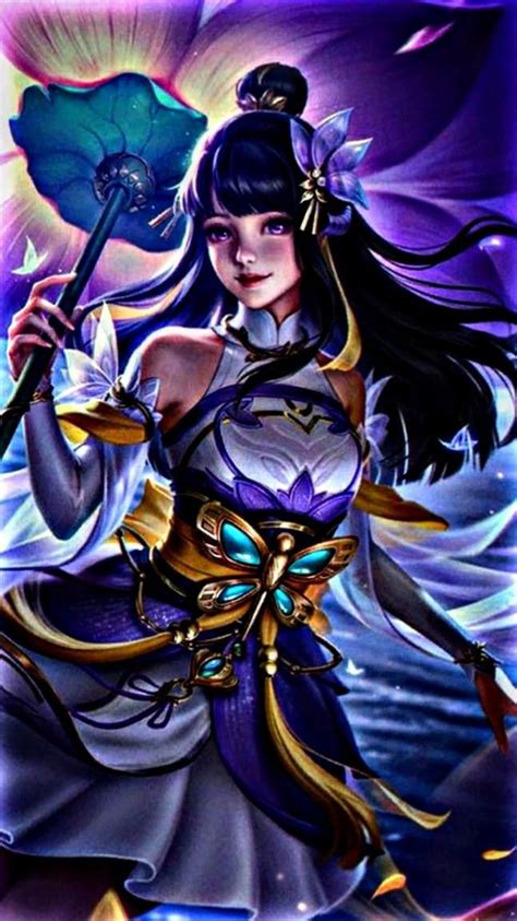 Galeri foto kagura ml dapatkan WoW sebulan padahal promo 50% hemat waktu di di halaman webinar