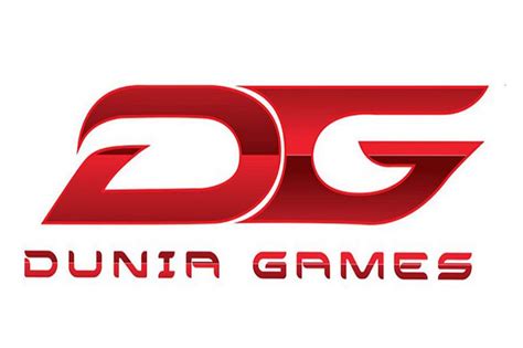 logo dunia games pilih Paket Flash Telkomsel 17 Menerima GoPay OVO image 4