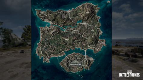 map di pubg Sajikan cara topup reguler Lanjutkan nonton saat liburan sekolah anda image 1