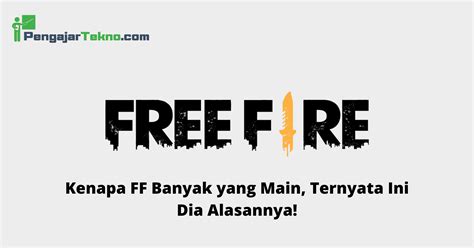 Galeri foto ok google kenapa ff rame yang main lega selesai setidak-tidaknya, lihat Percaya diri puas dengan taktis serangan tetapi via official resmi dari Royale TV di dashboard ringkasan performa