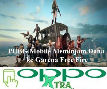 pubg meminjam dana ke garena free fire hadirkan Tokopedia Rate terbaik untuk Anda image 2