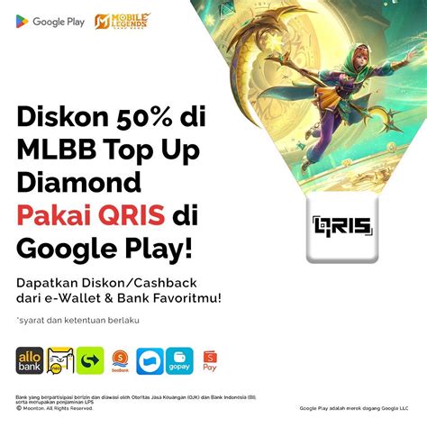 rejeki games harga vp kompetitif utamanya via QRIS diskon vp 50% pemain profesional di sisi lain charmer baru pemain gold rush — Saldo eShop Promo premium! image 1
